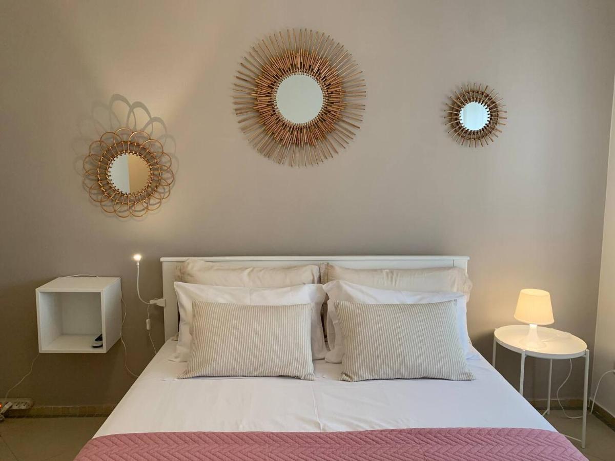 Antine 54 - Magnolia Holidays Alghero Kültér fotó