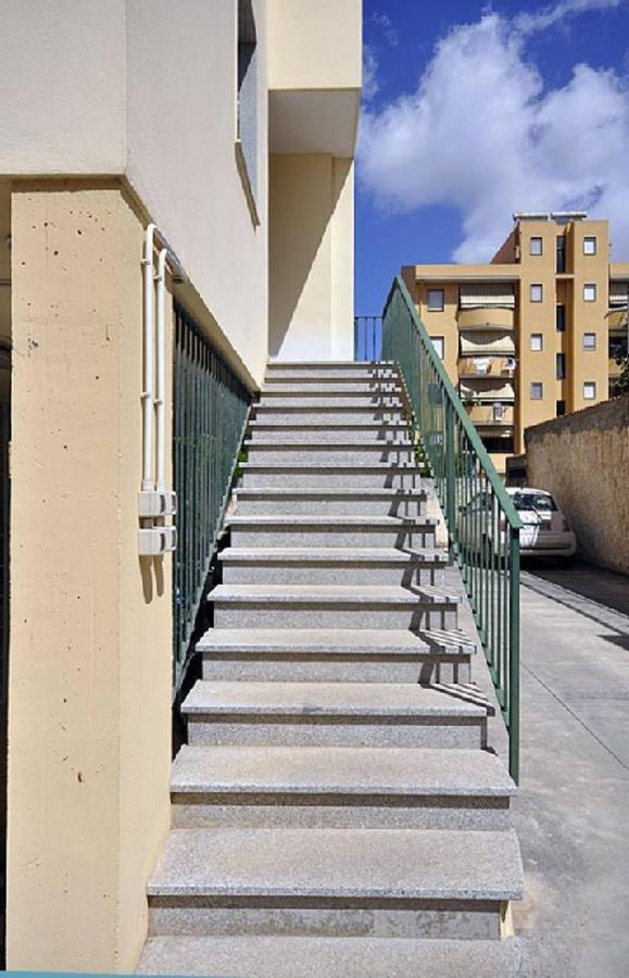 Antine 54 - Magnolia Holidays Alghero Kültér fotó