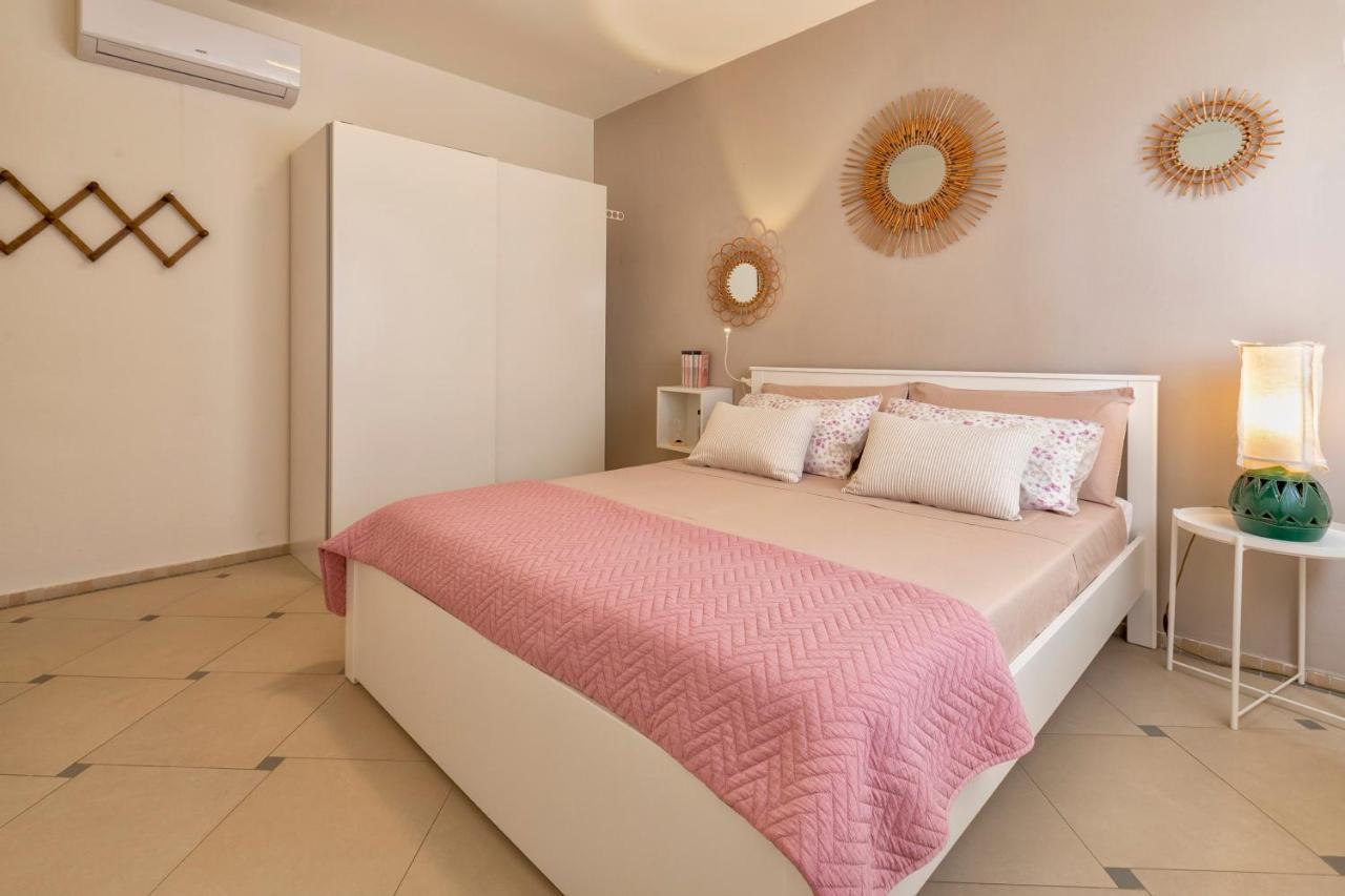 Antine 54 - Magnolia Holidays Alghero Kültér fotó