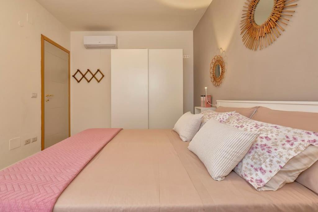 Antine 54 - Magnolia Holidays Alghero Kültér fotó