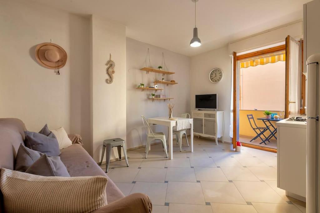 Antine 54 - Magnolia Holidays Alghero Kültér fotó