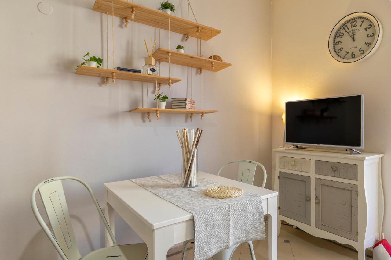Antine 54 - Magnolia Holidays Alghero Kültér fotó