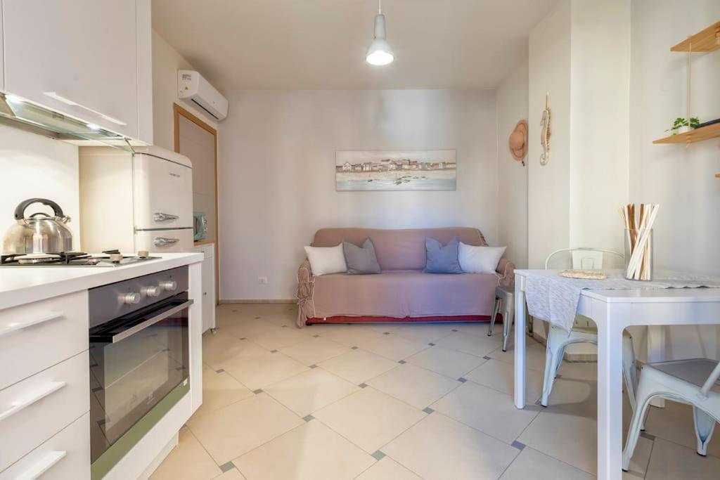 Antine 54 - Magnolia Holidays Alghero Kültér fotó