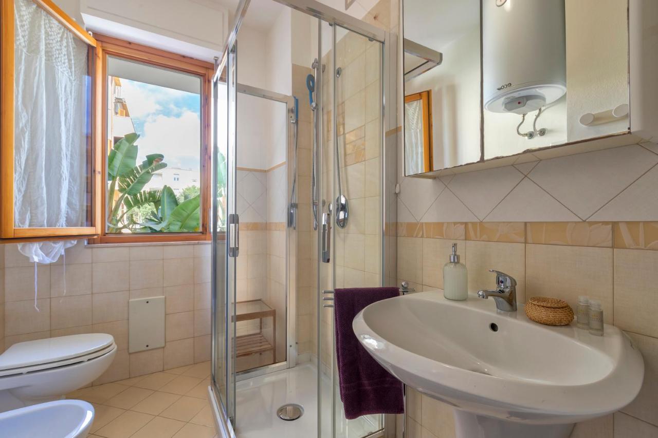 Antine 54 - Magnolia Holidays Alghero Kültér fotó