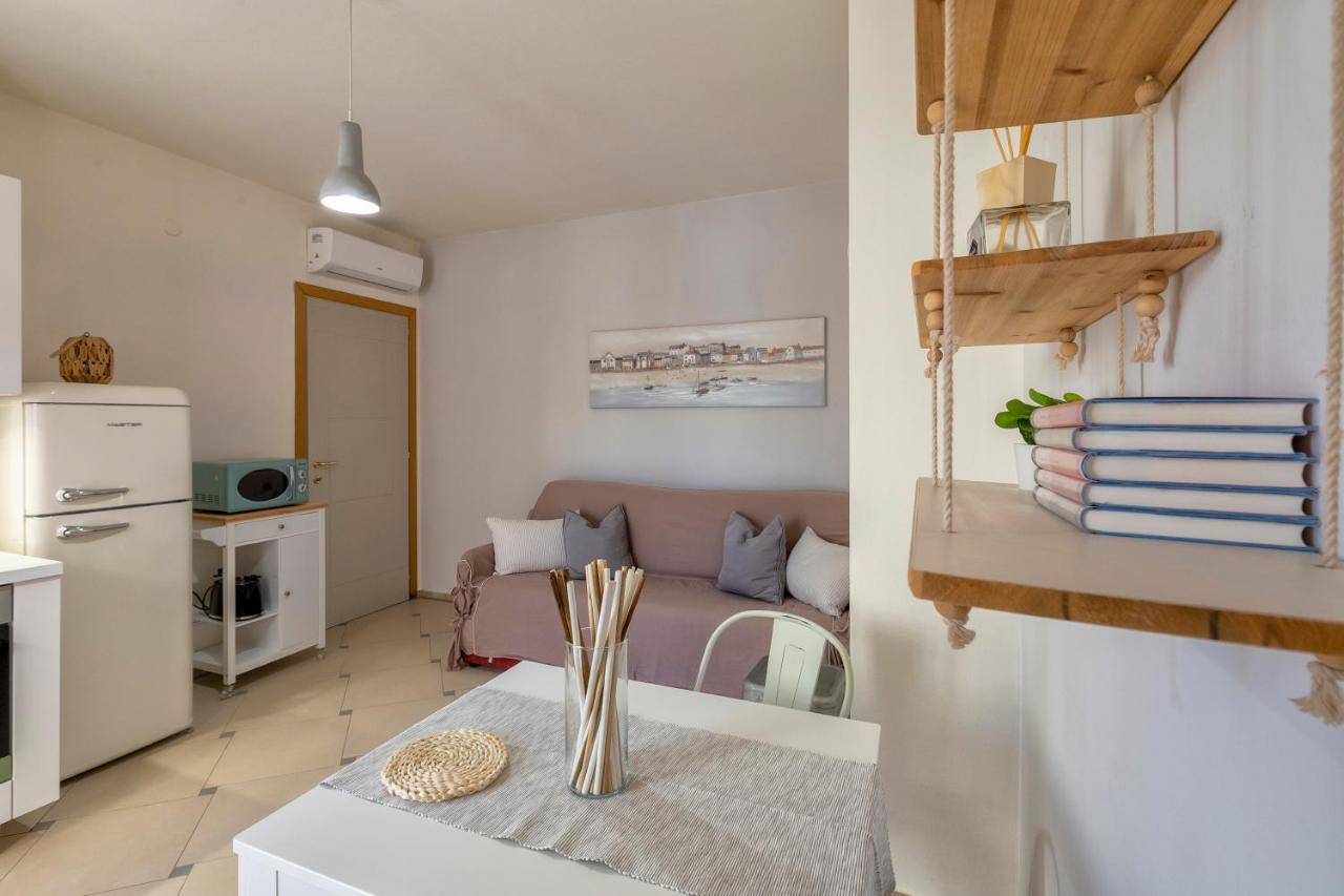 Antine 54 - Magnolia Holidays Alghero Kültér fotó